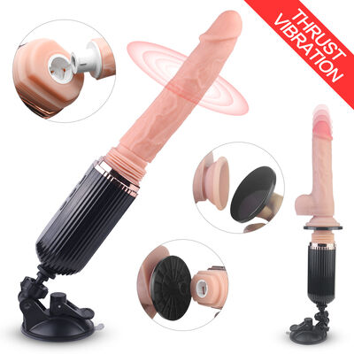 Quality Dildos factory