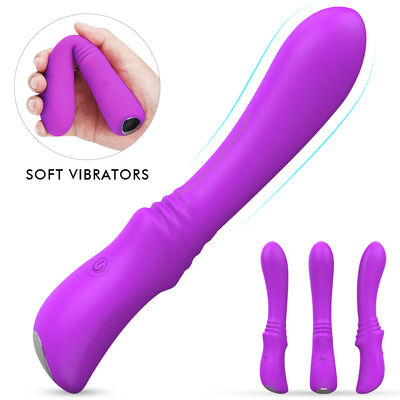 Quality Vibrator factory