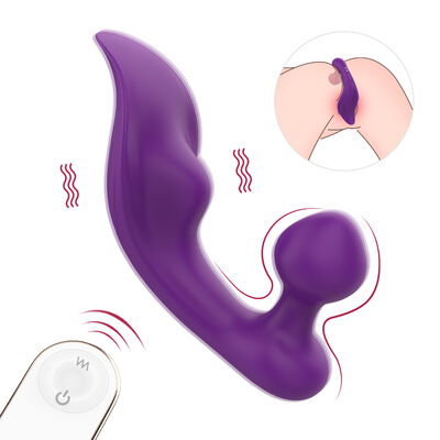 Quality Lay-on Vibrator factory