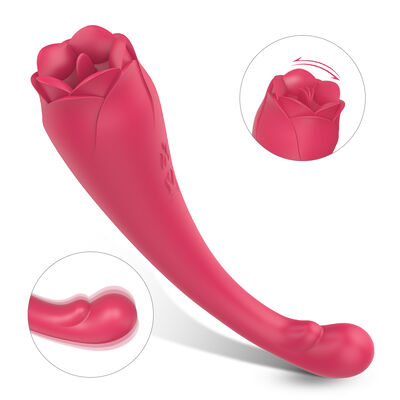 Quality Rose Vibrator factory