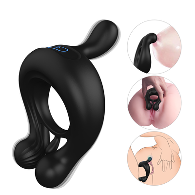 Quality Cock Ring factory