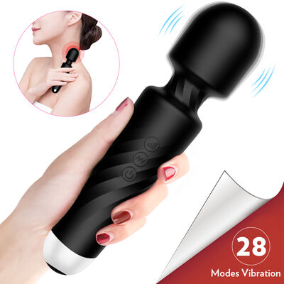 Quality Wand Massager factory