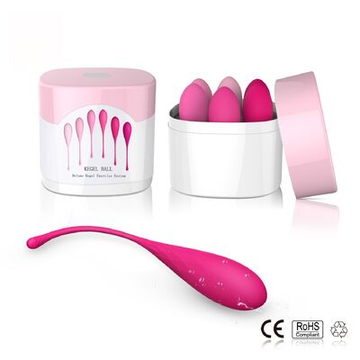 Quality Kegel Ball factory